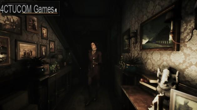 Test Song of Horror: mi-aventure, mi-survival horror, irriverente al 100%!