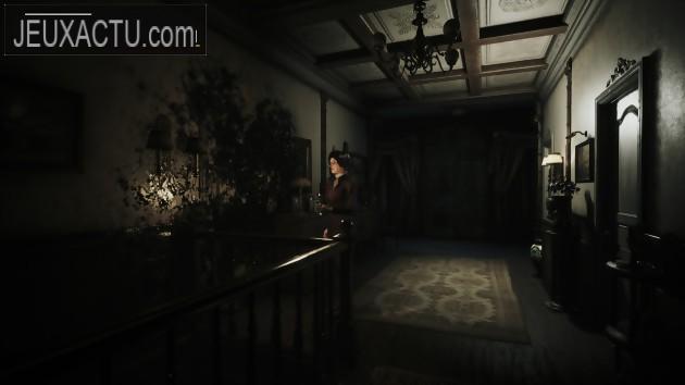 Test Song of Horror: mi-aventure, mi-survival horror, irriverente al 100%!