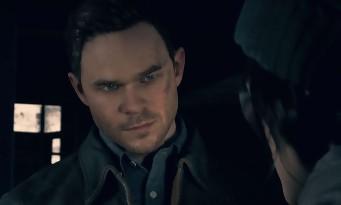 Quantum Break test: a game frozen in time?