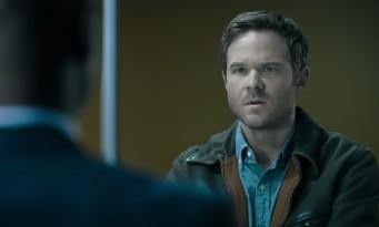 Quantum Break test: a game frozen in time?