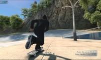 Teste Skate 3