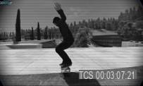 Teste Skate 3