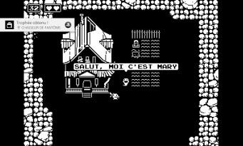 Minit test: minimalista sin duda, ¡pero maxi interesante!