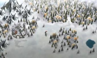 Test I Am Setsuna: ¿es realmente el digno heredero de Chrono Trigger?