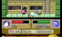 Prova Kirby Super Star Ultra