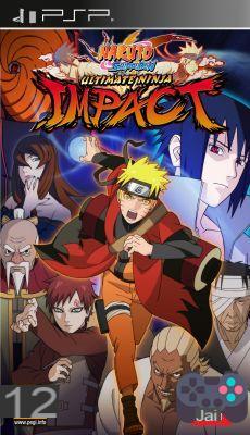 Astuces Naruto Shippuden Ultimate Ninja Impact