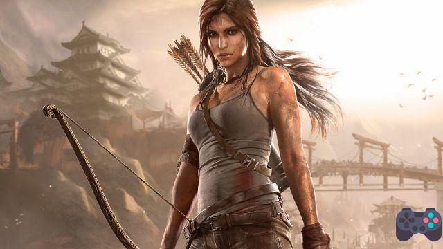 Consejos de TOMB RAIDER