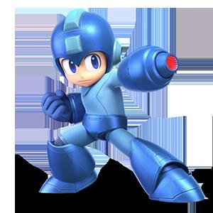 Mega Man - Consejos, combos y guía de Super Smash Bros Ultimate