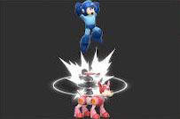 Mega Man - Super Smash Bros Ultimate Tips, Combos & Guide