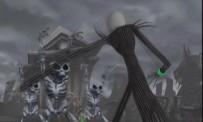 The Nightmare Before Christmas test