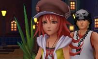 Prueba Kingdom Hearts 3D: distancia de caída de sueño