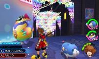 Prova Kingdom Hearts 3D: Dream Drop Distance