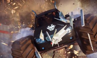 Just Cause 3 test: dovremmo prenderlo?