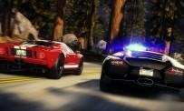 Test Need For Speed : Hot Pursuit