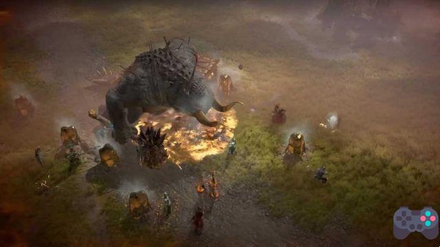 Wiki Diablo 4 all the interesting information to know before its release