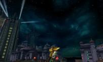 Teste a trilogia Ratchet & Clank