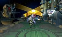 Teste a trilogia Ratchet & Clank