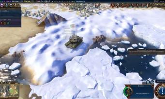 Sid Meier's Civilization VI prova: il re mantiene il suo trono