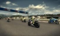 Teste MotoGP 10/11