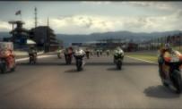Teste MotoGP 10/11