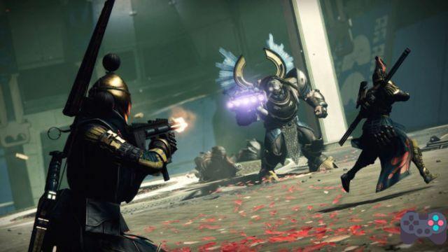 Destiny 2 - Come coltivare velocemente Cabal Gold