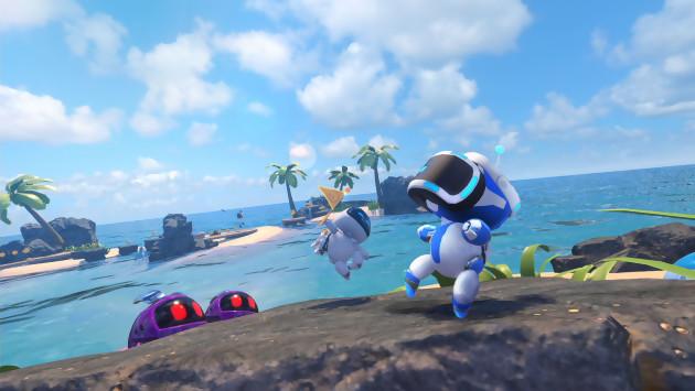*Test* Astro Bot: PlayStation VR ha finalmente la sua app killer!