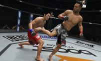 Prueba UFC Undisputed 3