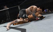 Prueba UFC Undisputed 3