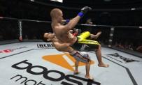 Prueba UFC Undisputed 3