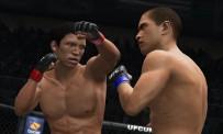 Prueba UFC Undisputed 3