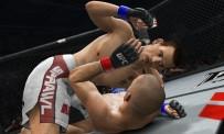 Prueba UFC Undisputed 3