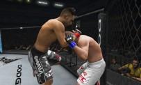 Prueba UFC Undisputed 3