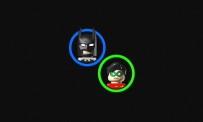 Prova LEGO Batman