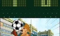 Prueba Inazuma Eleven