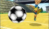 Prueba Inazuma Eleven