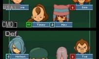 Prueba Inazuma Eleven