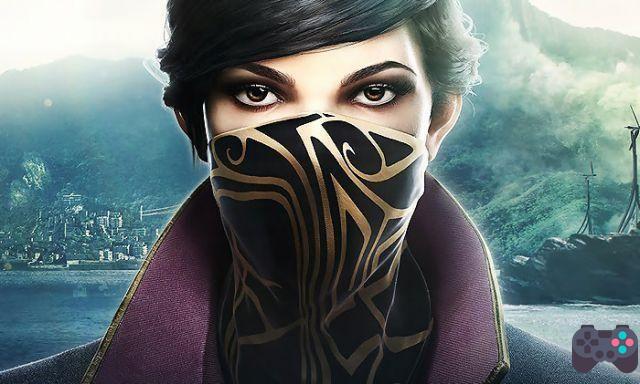 Dishonored 2: all tips, cheat codes and trophies