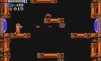 Teste os clássicos do NES: Metroid