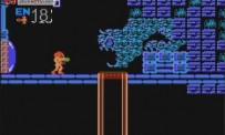 Prueba los clásicos de NES: Metroid