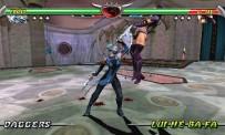 Teste Mortal Kombat: Unchained