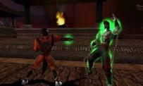 Teste Mortal Kombat: Unchained