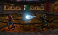 Teste Mortal Kombat: Unchained