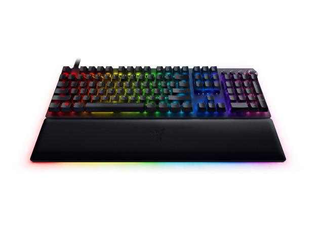 Revisión de Razer Huntsman V2 Analog: ¿el teclado de gama alta con aún más rendimiento?