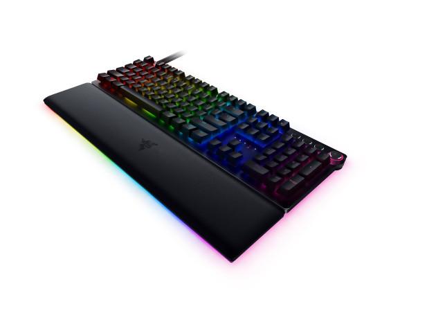 Revisão do Razer Huntsman V2 Analog: o teclado de última geração com ainda mais desempenho?