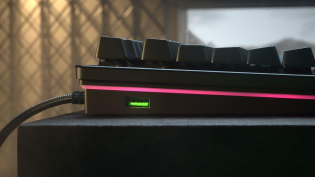 Revisão do Razer Huntsman V2 Analog: o teclado de última geração com ainda mais desempenho?