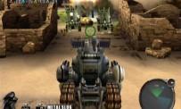 Prova Metal Slug 3D