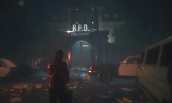 Prueba de Resident Evil 2: ¡cuando Capcom ofrece un remake extraordinario!