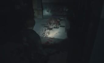 Prueba de Resident Evil 2: ¡cuando Capcom ofrece un remake extraordinario!