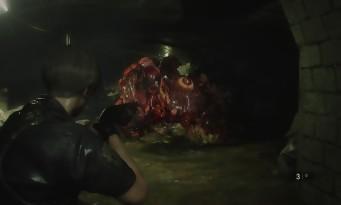 Prueba de Resident Evil 2: ¡cuando Capcom ofrece un remake extraordinario!
