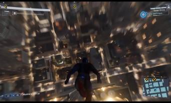 *Test* Marvel's Spider-Man (PS4): worthy of a master's canvas?